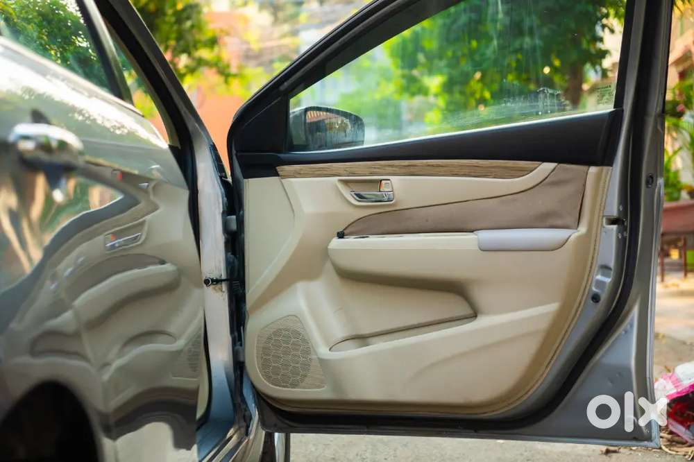 Maruti Ciaz 2019 Model 27000 Km Run With Record Smart Hybrid For Sale