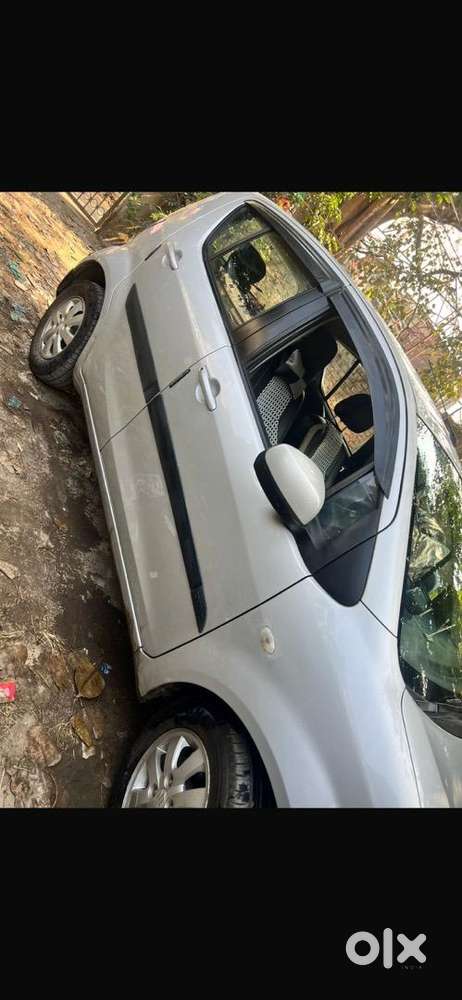 Maruti Suzuki Ritz 2011 Petrol 41290 Km Driven