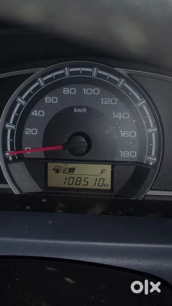 2015 Maruti Suzuki Alto 800 Ac With Front Power Window