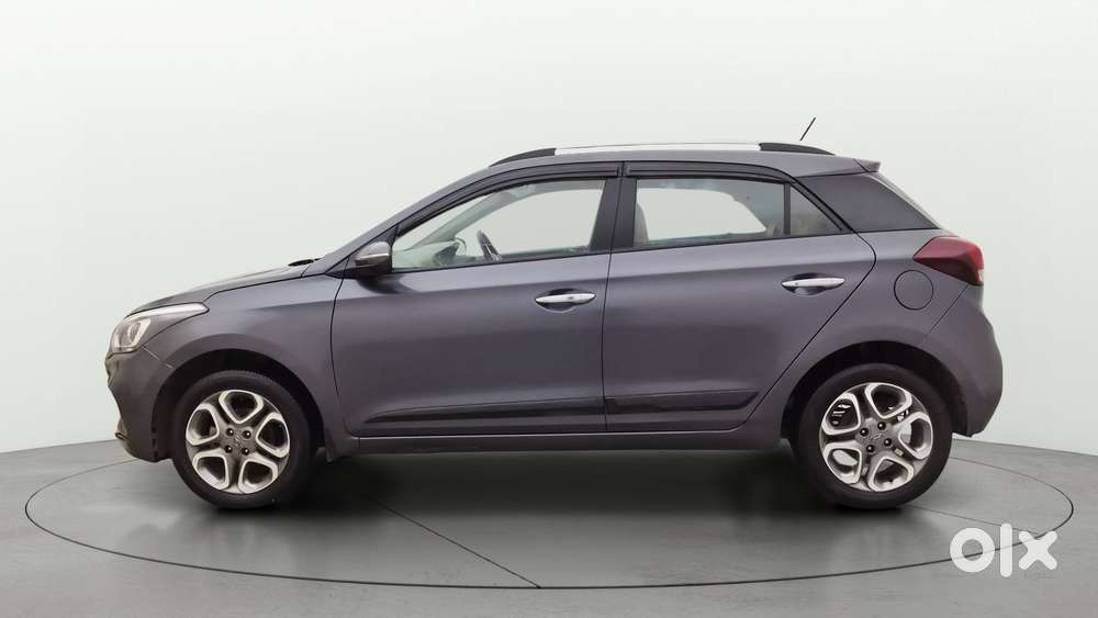Hyundai Elite I20 1.4 Sportz Plus Crdi, 2019, Petrol