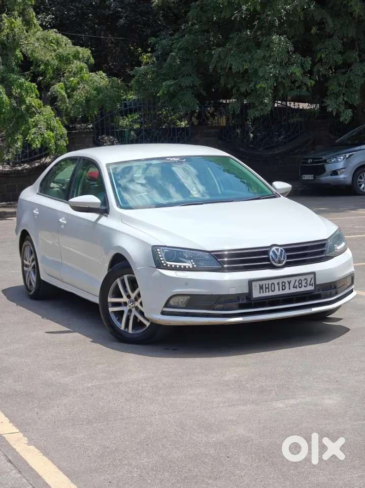 Volkswagen Jetta, 2015, Diesel