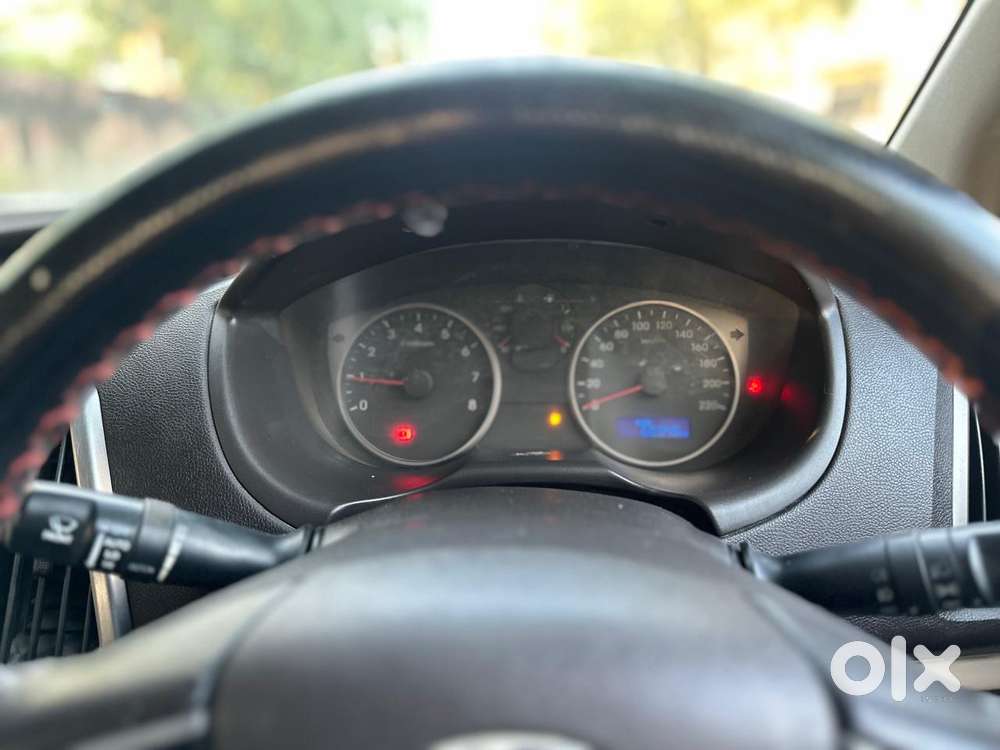 Hyundai I20 Sportz 1.2 Bs-iv, 2013, Diesel