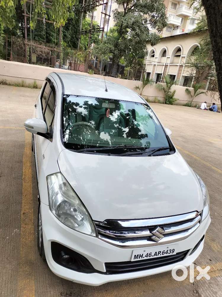 Maruti Suzuki Ertiga 2016 Diesel 150000 Km Driven +