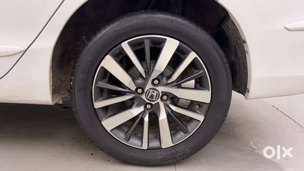 Honda City 1.5 Zx Cvt I-vtec, 2022, Petrol