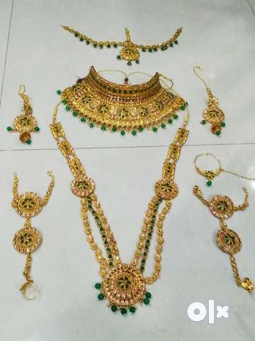 Dulhan fashion set olx