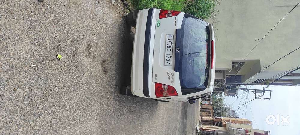 Gls Lpg, Dual (petrol + Lpg)