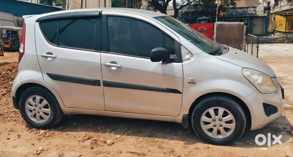 Maruti Suzuki Ritz 2013 Diesel 110000 Km Driven