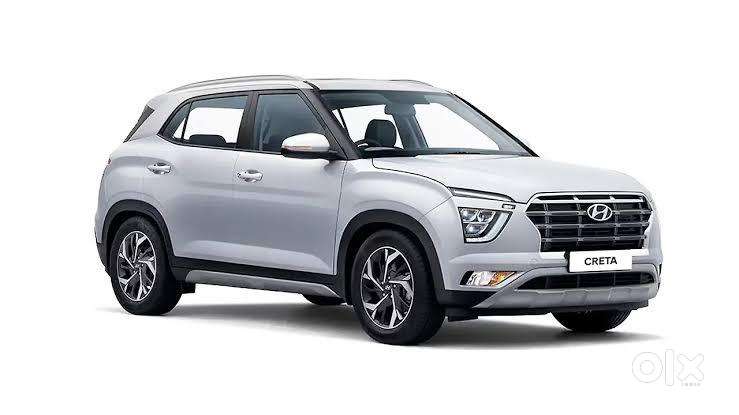 Hyundai Creta 2020 Diesel Good Condition