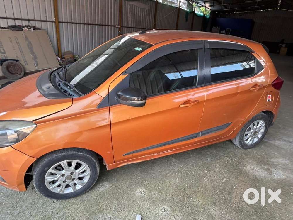 Tata Diesel 2016 Car