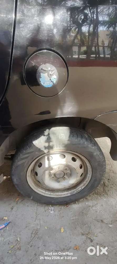 Tata Indigo Cs 2009 Diesel 136000 Km Driven