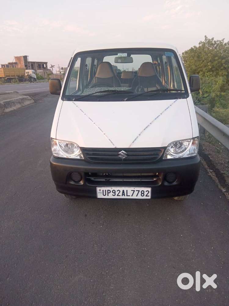 2023 Maruti Suzuki Eeco 7-seater Car