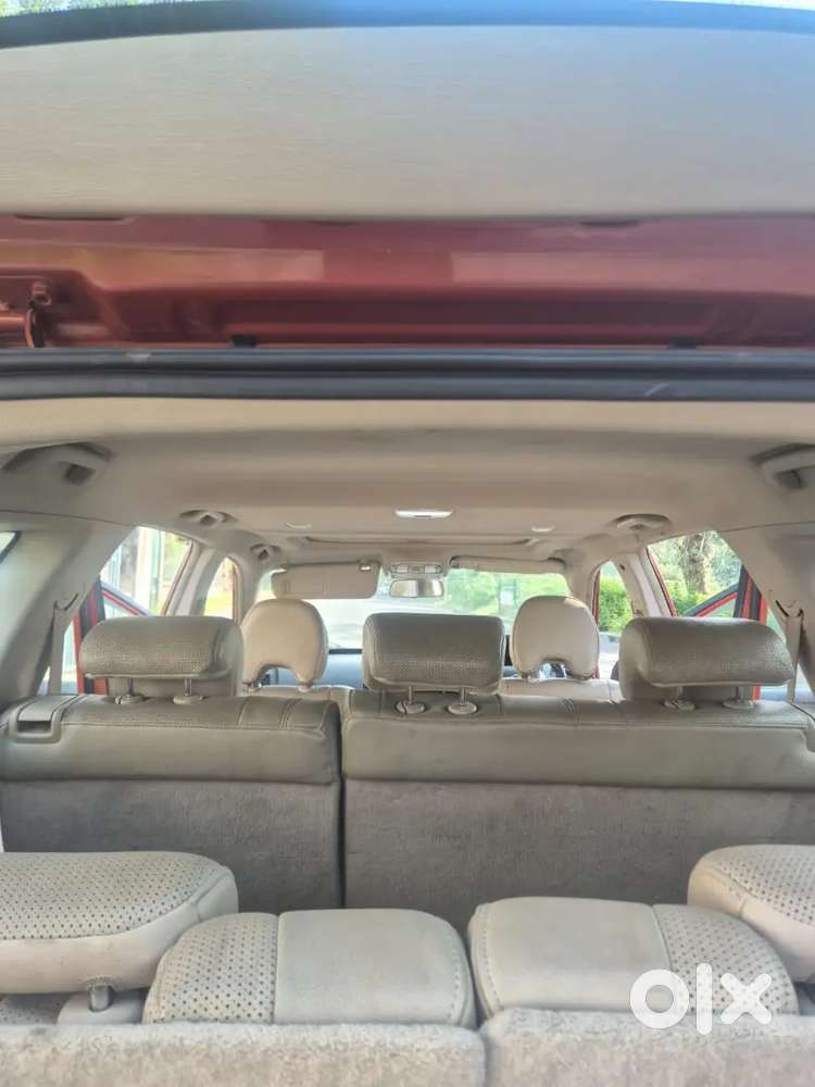 Mahindra Xuv5oo 2016 For Sale Mint Condition
