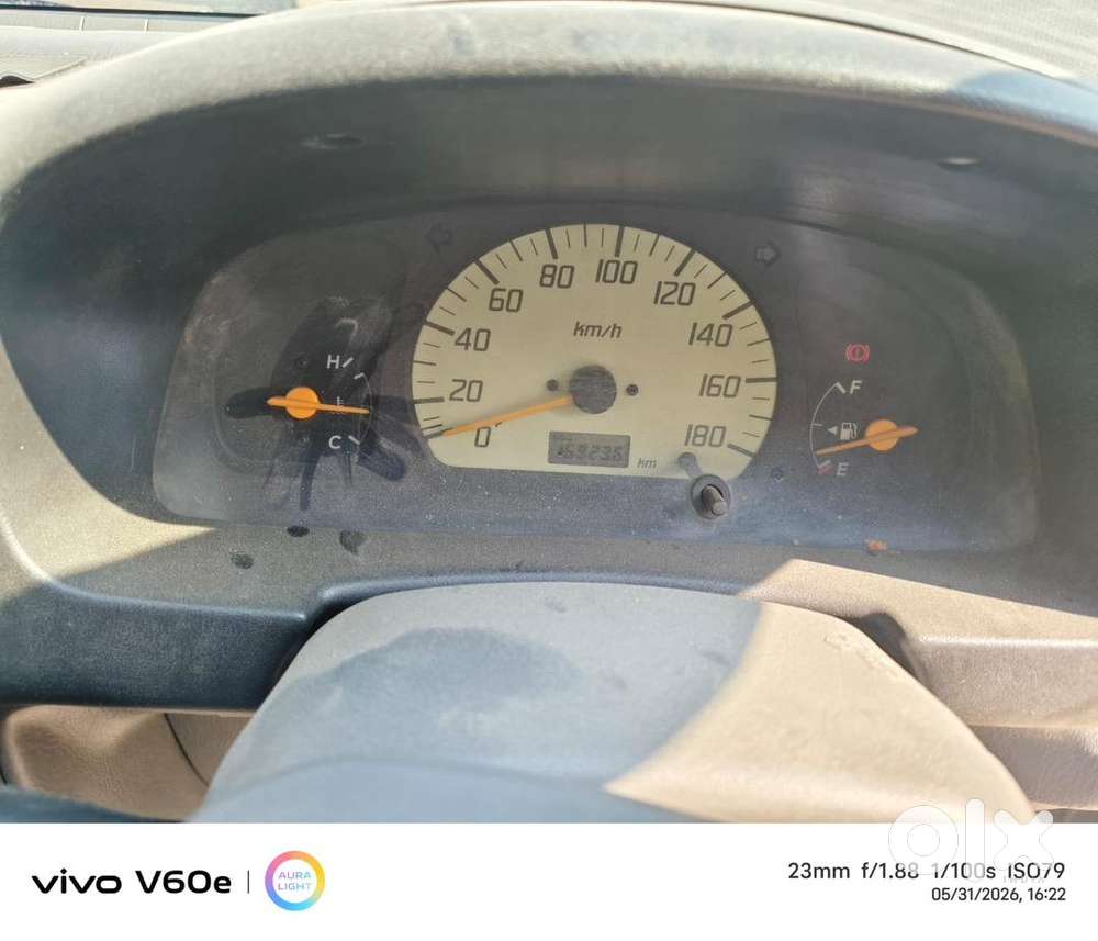 Maruti Suzuki 2008 Car
