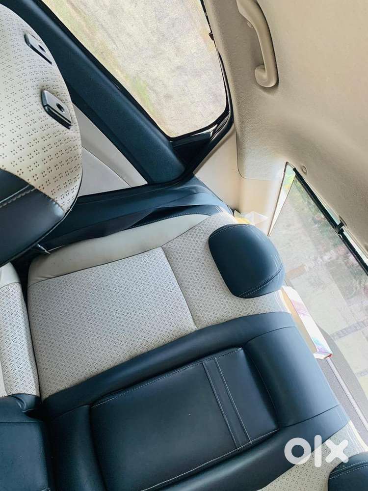 Hyundai Verna 2018 Sx(o) Auto