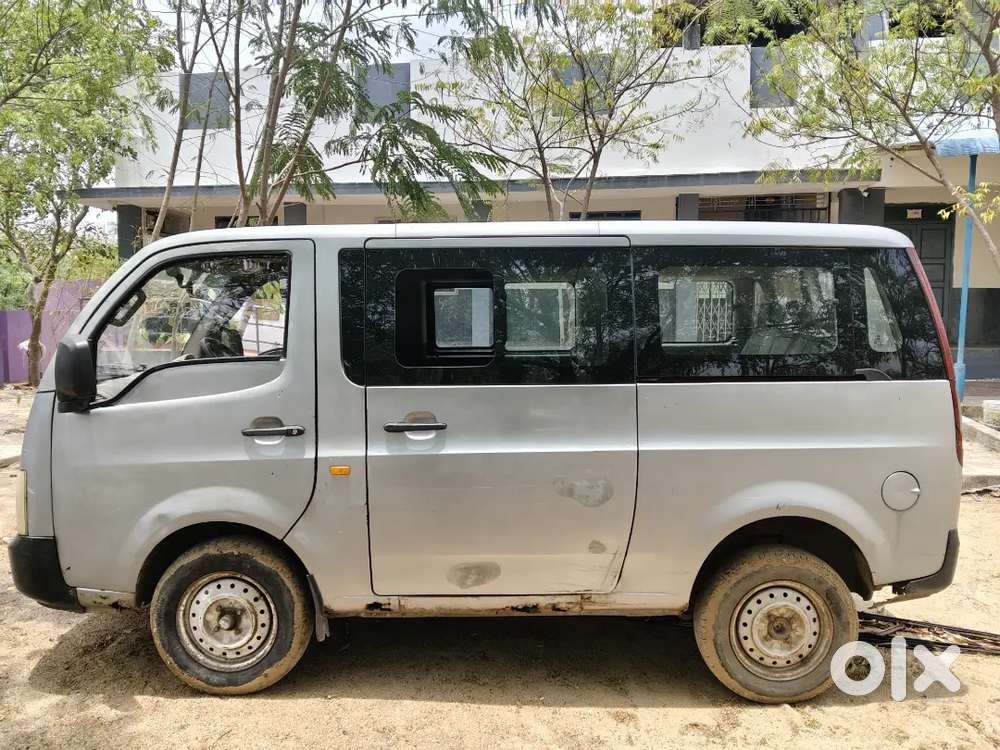 Vehicle Good Condition, Tyre Condition 70 %, Little Batchwork