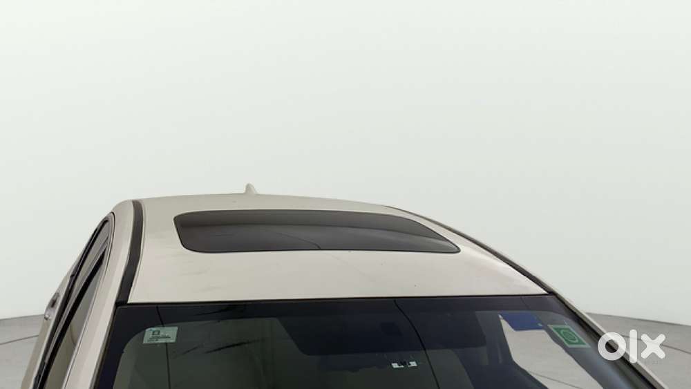 Honda City 2015-2017 I Vtec Cvt Vx, 2016, Petrol