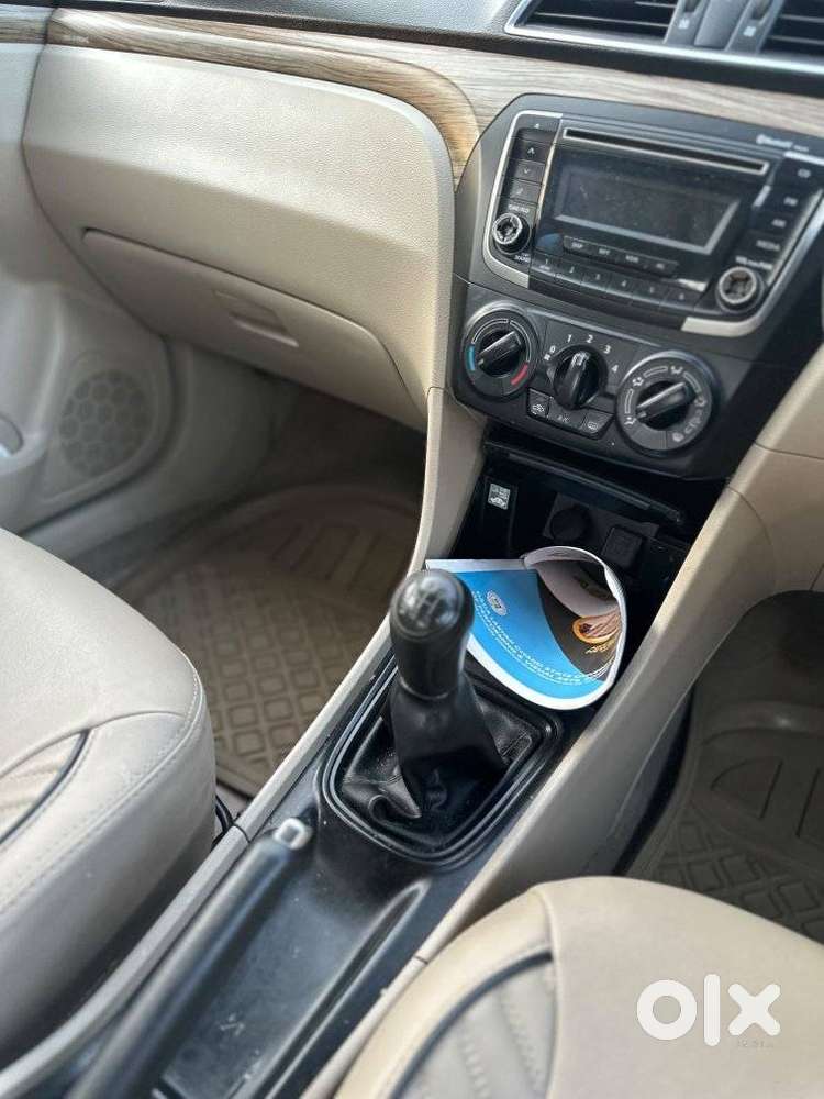 Maruti Suzuki Ciaz Vdi(o), 2019, Diesel