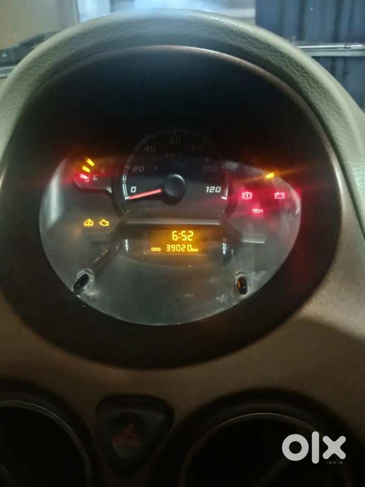 Tata Nano Xt 2016 Petrol