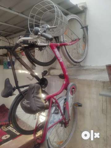 Lady bird cycle discount olx