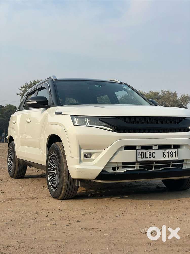 Maruti Suzuki Brezza 1.5 Zxi Plus Smart Hybrid, 2024, Petrol