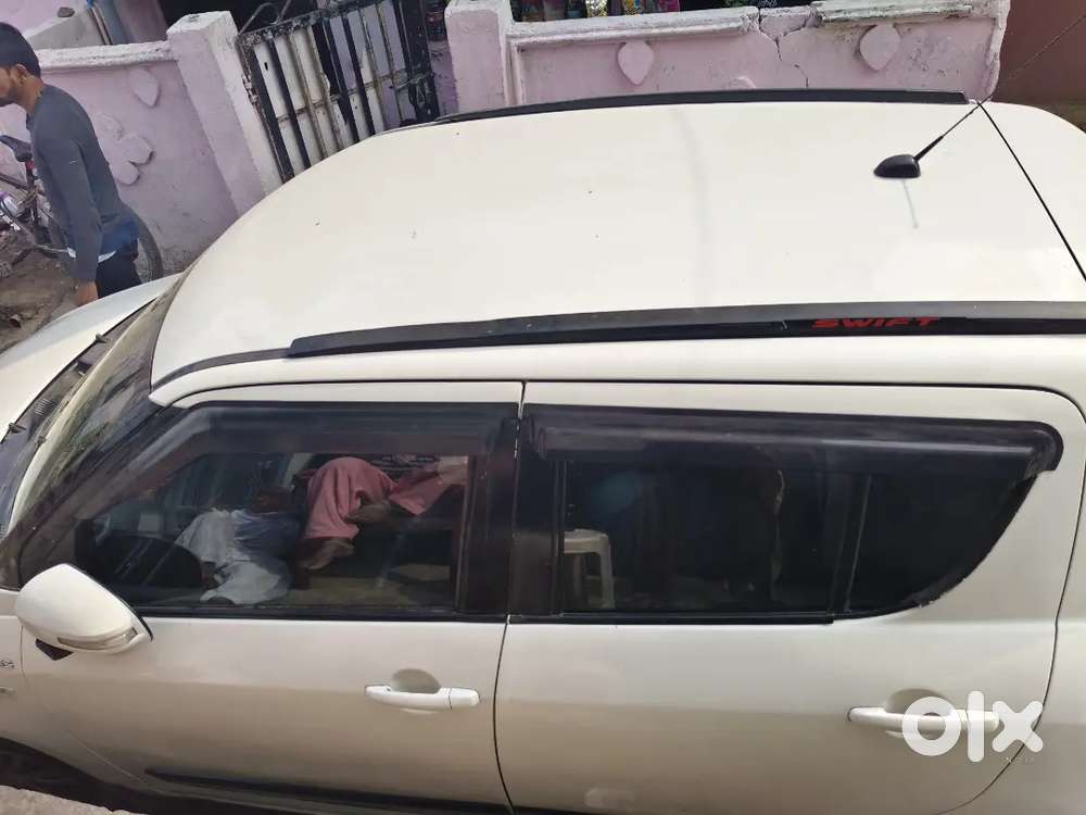 Maruti Suzuki Swift 2013 Diesel In Good Condition