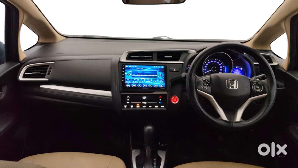 Honda Jazz 1.2 Zx Cvt I-vtec, 2021, Petrol