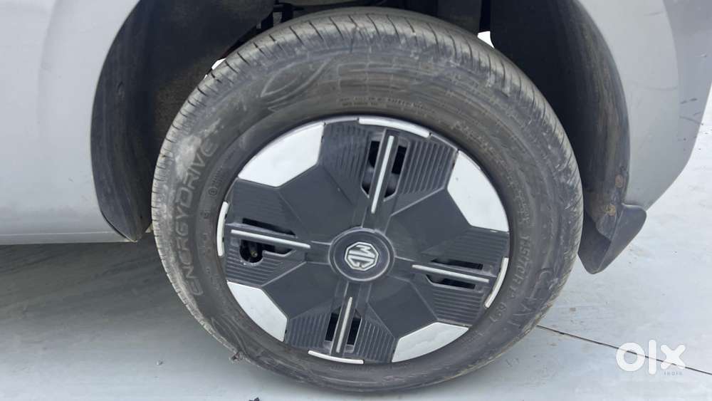 Mg Comet Ev Play, 2024, Electric