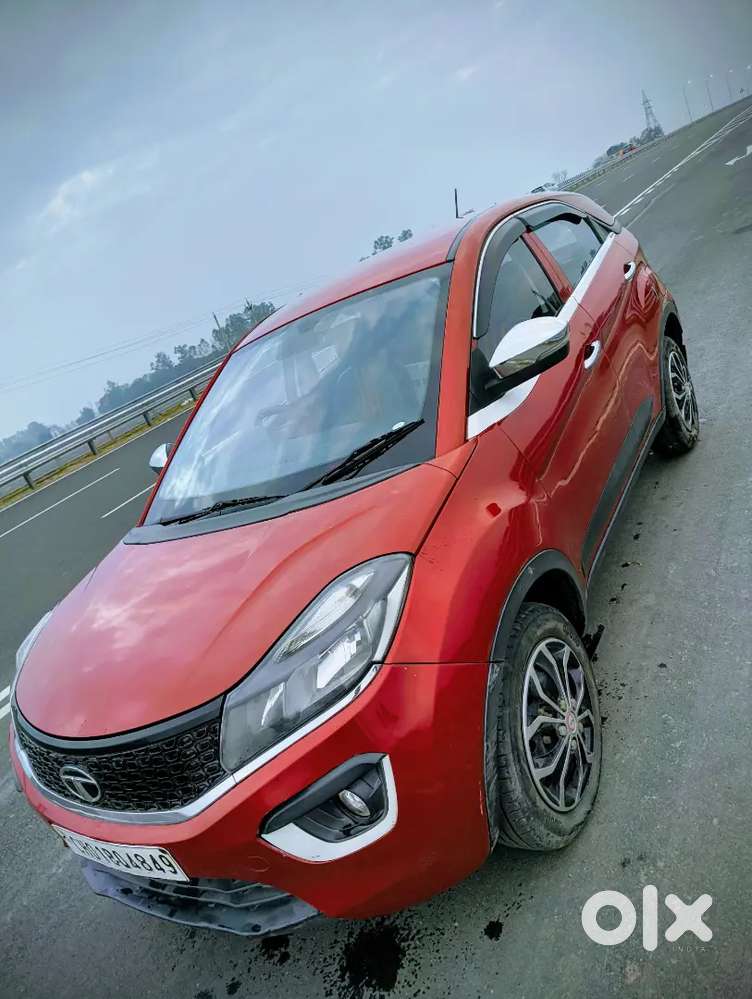 Tata Nexon 2018 Diesel 75000 Km Driven