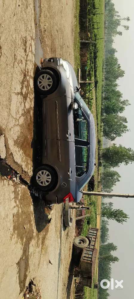 Maruti Suzuki Dzire 2012 Diesel