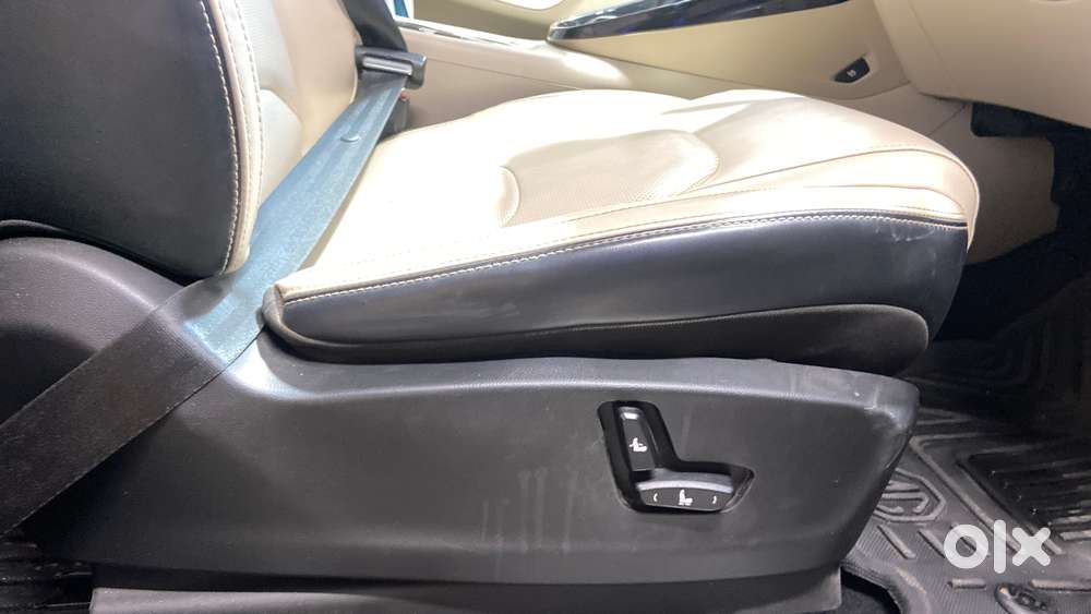 Mg Hector Sharp At, 2021, Petrol