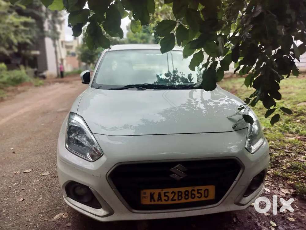 Maruti Suzuki Dzire 2023