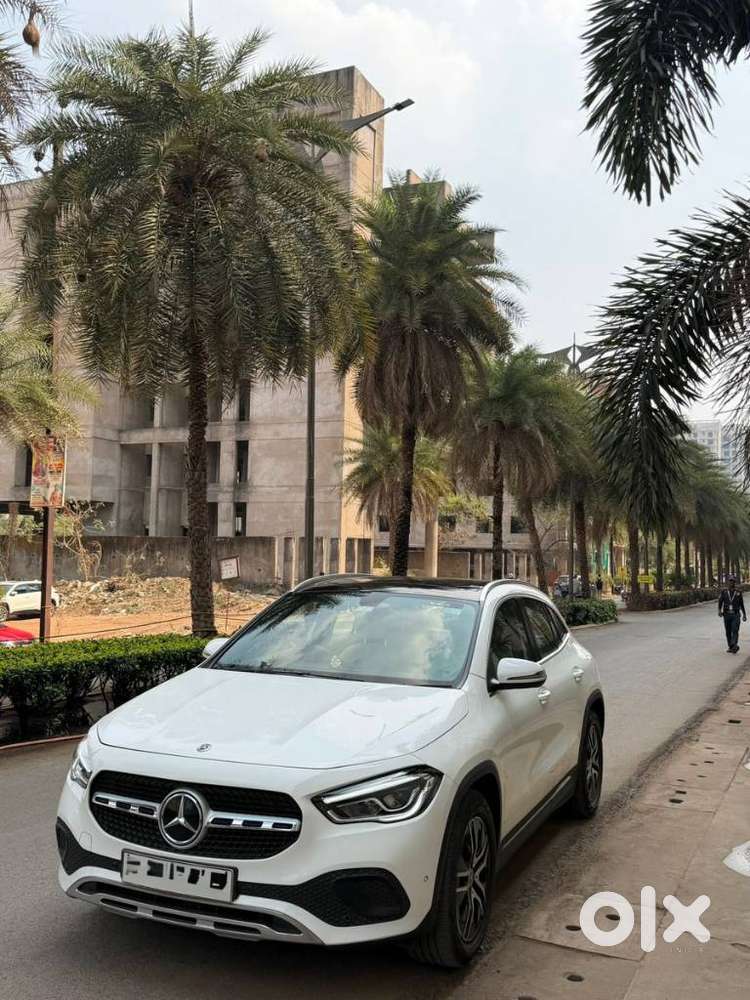 Mercedes-benz Gla Class 1.9 220d 4matic, 2024, Diesel