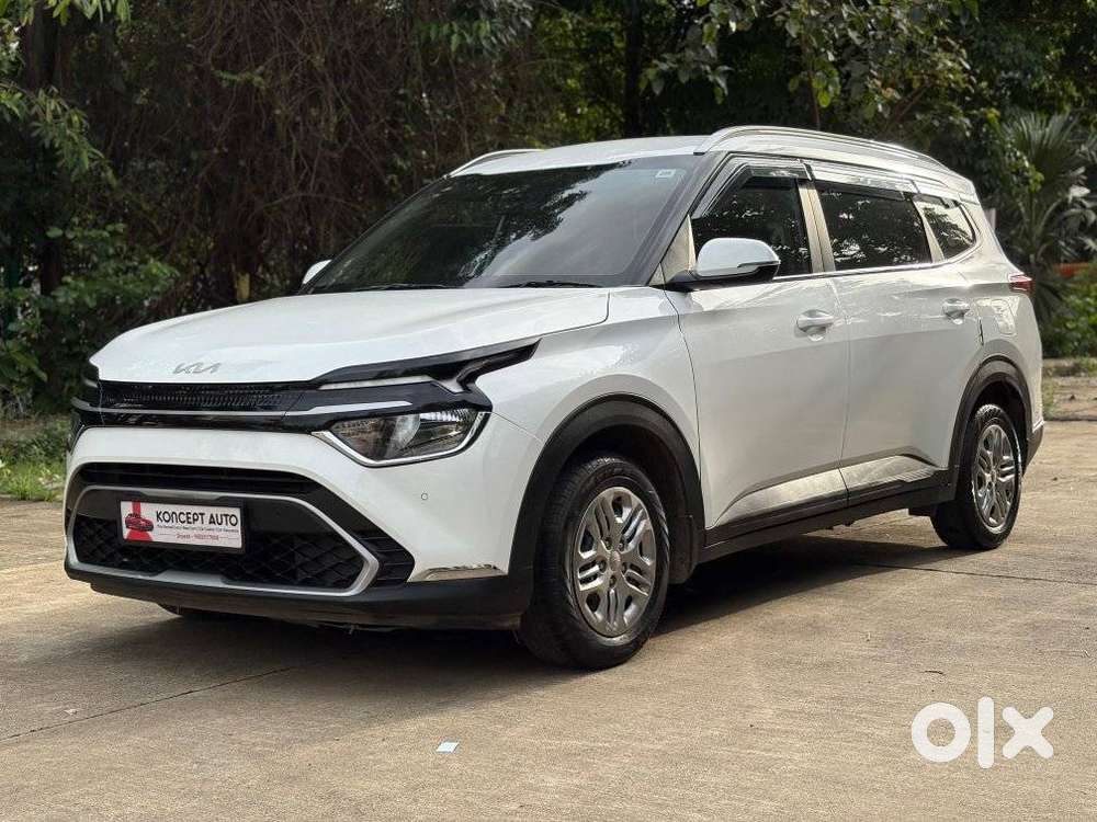 Kia Carens 1.5 Prestige 7 Str, 2024, Petrol