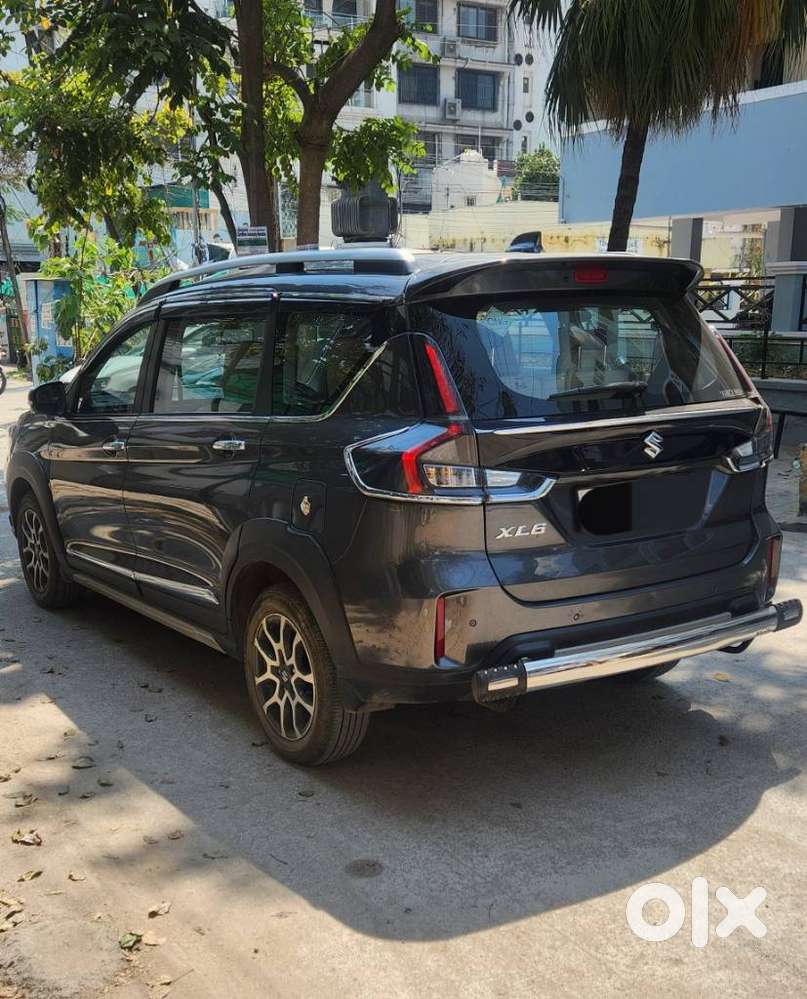 Maruti Suzuki Xl6 Zeta Mt Cng, 2022, Cng & Hybrids