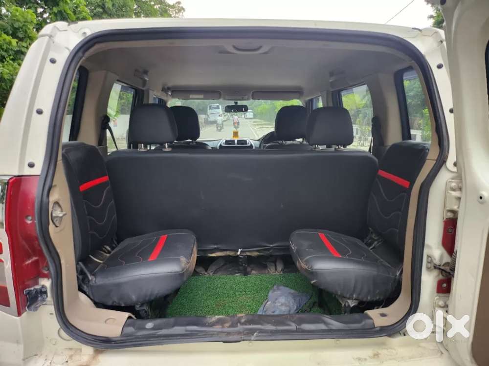 Mahindra Bolero Neo 1.5 N8, 2024, Diesel
