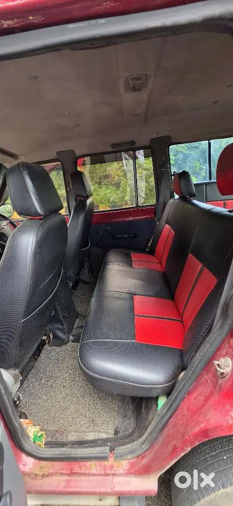 Tata Sumo Victa 3.0 Ex 2009