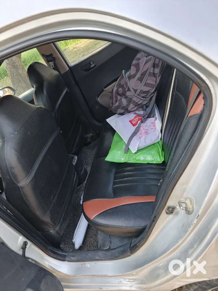 Hyundai Xcent 2014 Diesel 86000 Km Driven