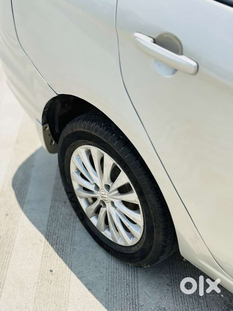 Maruti Suzuki Ciaz Vdi Plus, 2015, Diesel