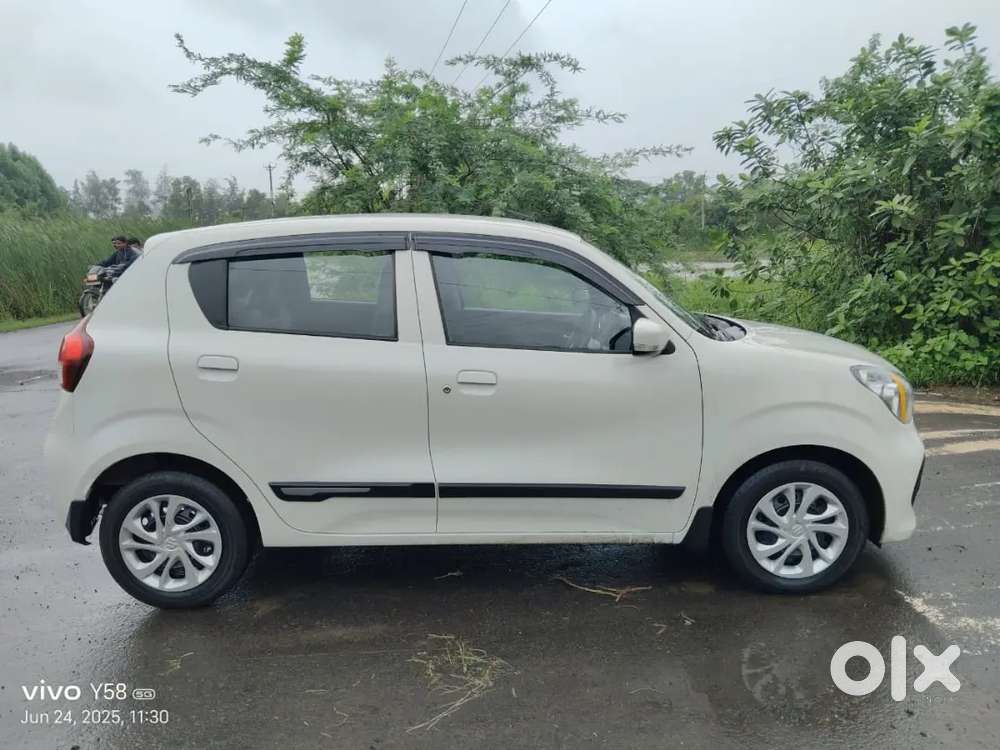 Maruti Suzuki Celerio Zxi 2022 Manual Petrol
