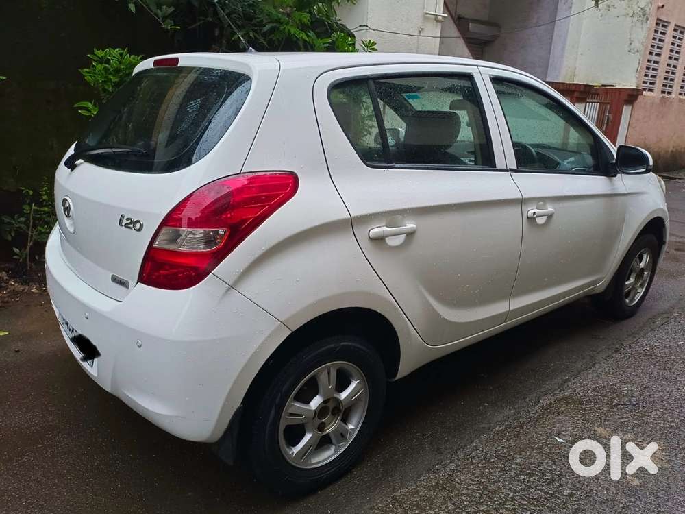 Hyundai I20 1.2 Asta 2010