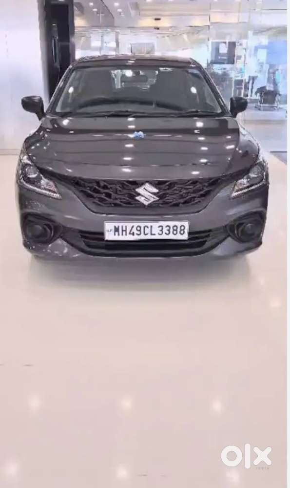 Maruti Suzuki Fronx, Baleno, Swift, Wagnor K10