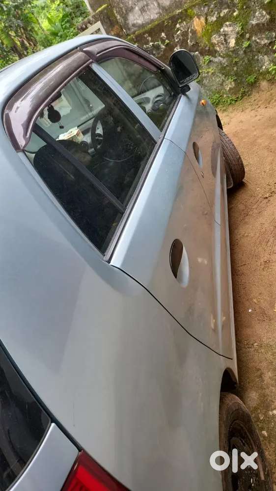 Hyundai Santro Xing Petrol 2006