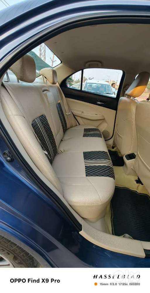 Maruti Suzuki Swift Dzire Zxi + Mt, 2022, Petrol