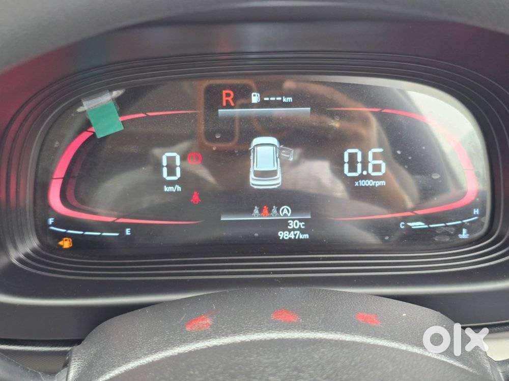 Hyundai Venue 1.2 S (o), 2025, Petrol