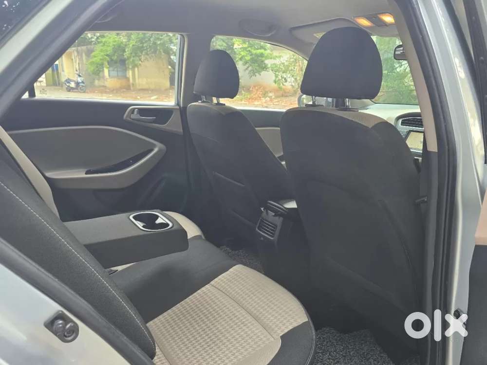 Hyundai Elite I20 Asta Option Diesel, 2019, Diesel