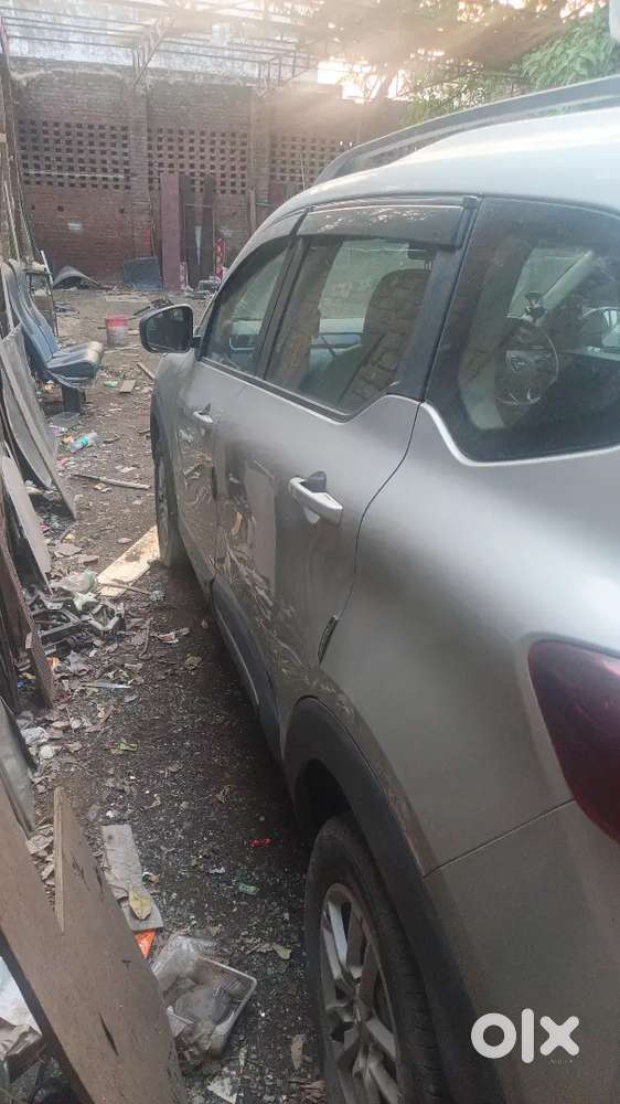 Renault Triber