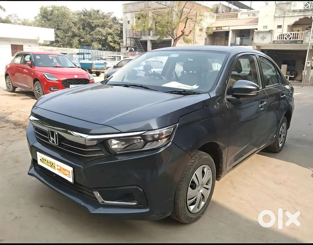 Honda Amaze