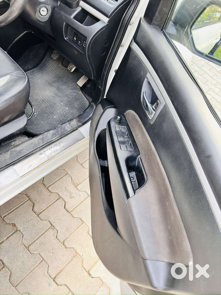 Maruti Suzuki Swift Vdi, 2016, Diesel