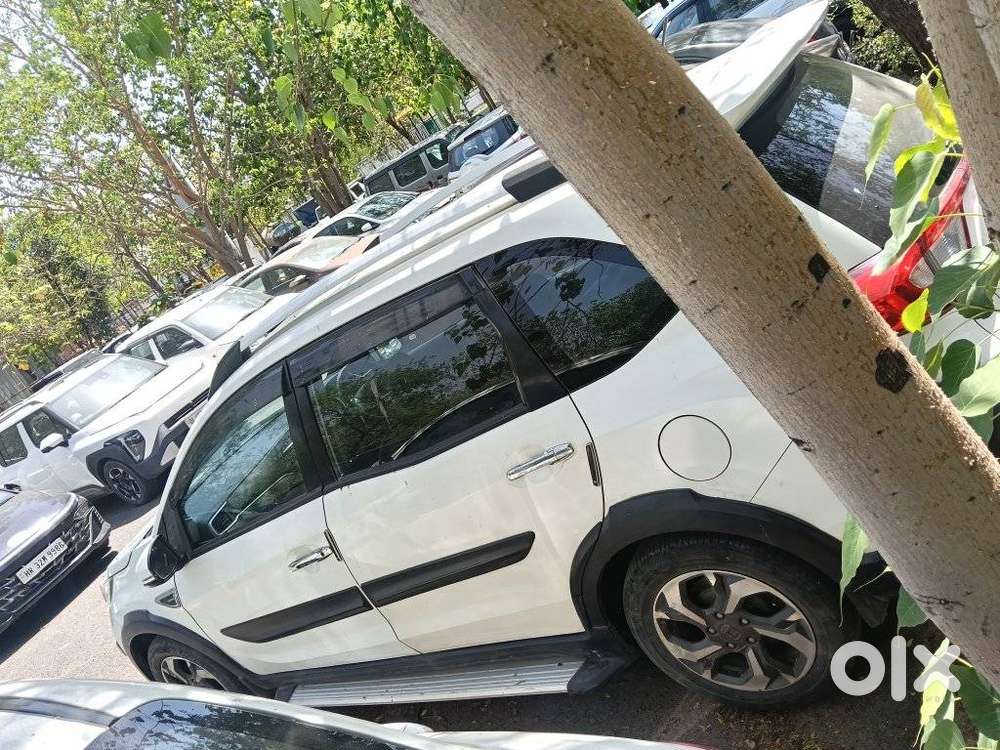 Honda Br-v I-vtec V Mt, 2017, Petrol