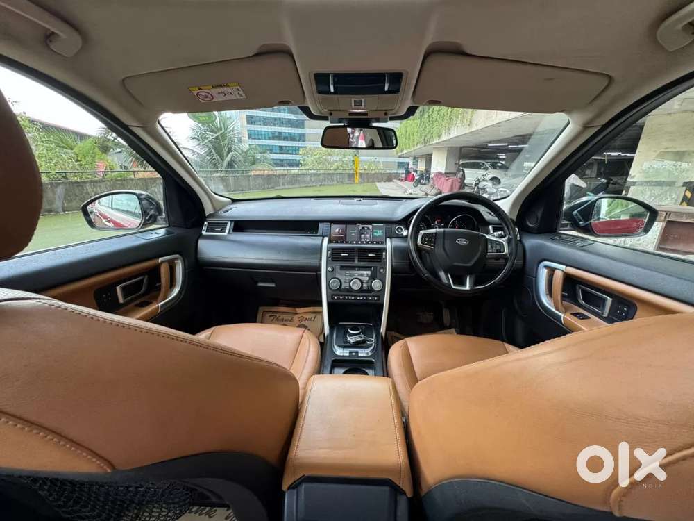 Land Rover Discovery Sport Petrol Hse 7s, 2020, Diesel